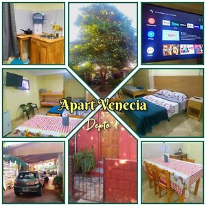 Apartamento Planta baja